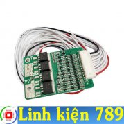 Mạch điều khiển sạc ắc quy 36V 10S 3.7V 25A